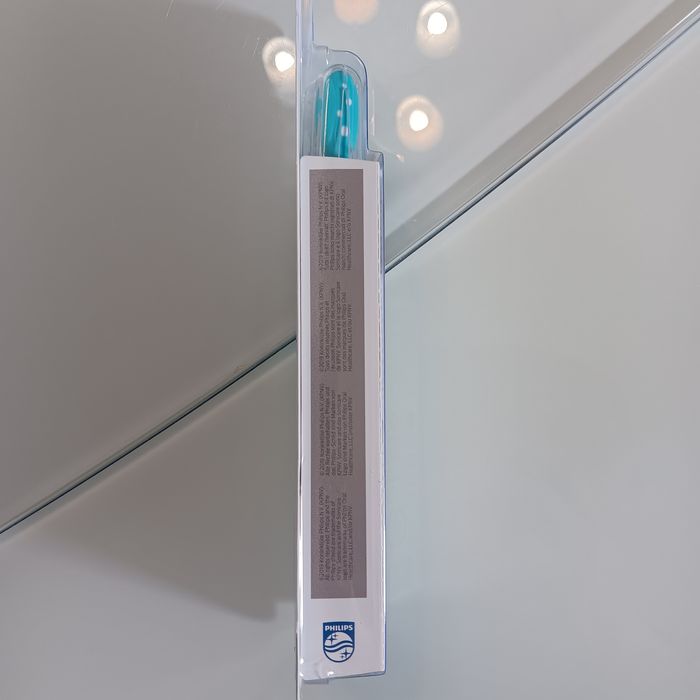 Philips Sonicare For kids7 + 2 SZTUKI