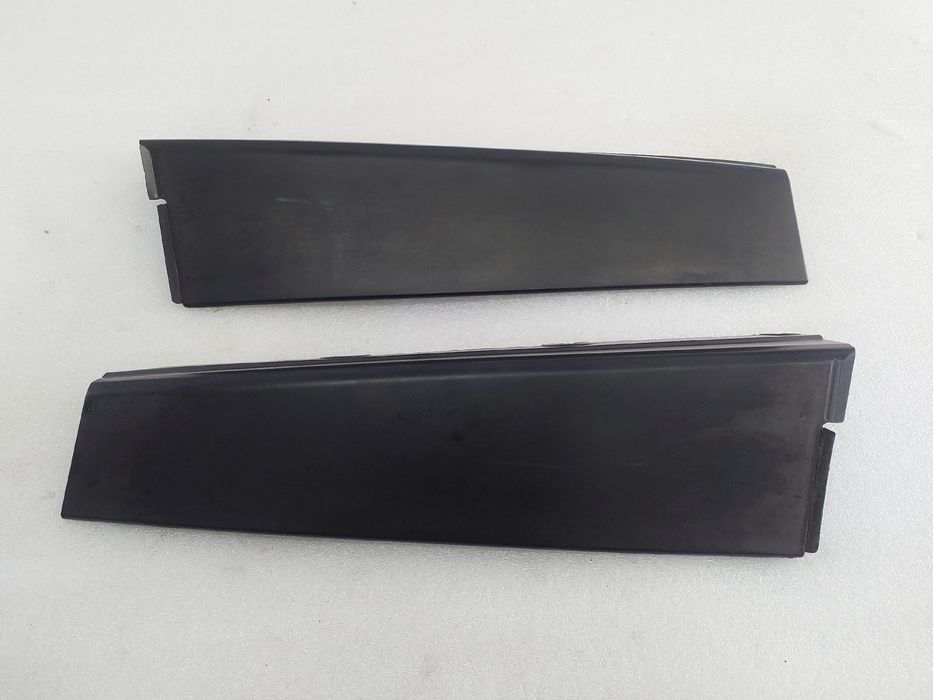 Plástico genérico SEAT Ibiza III (6L1)