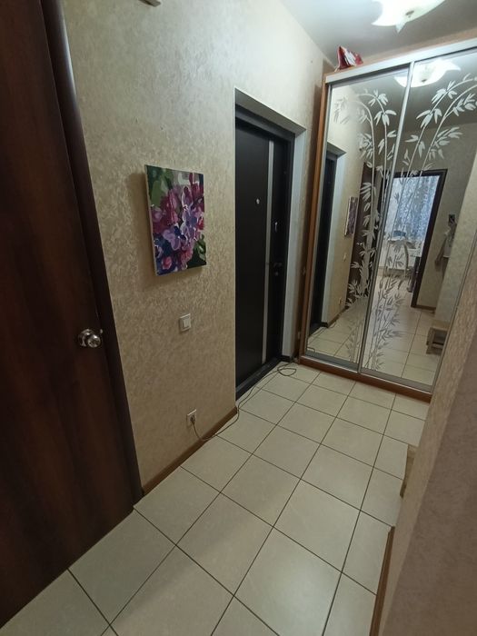 Сдам посуточно 2х комнатную ЖК 7 Небо/ Авангард/7 км