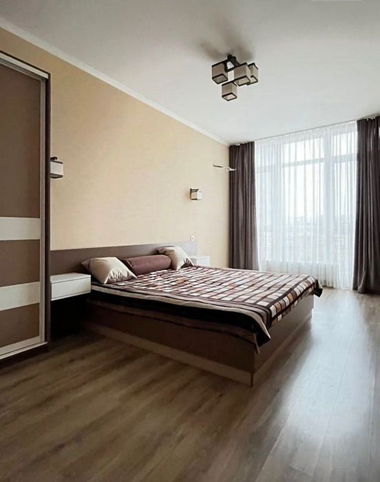 Продам свою 2к квартиру