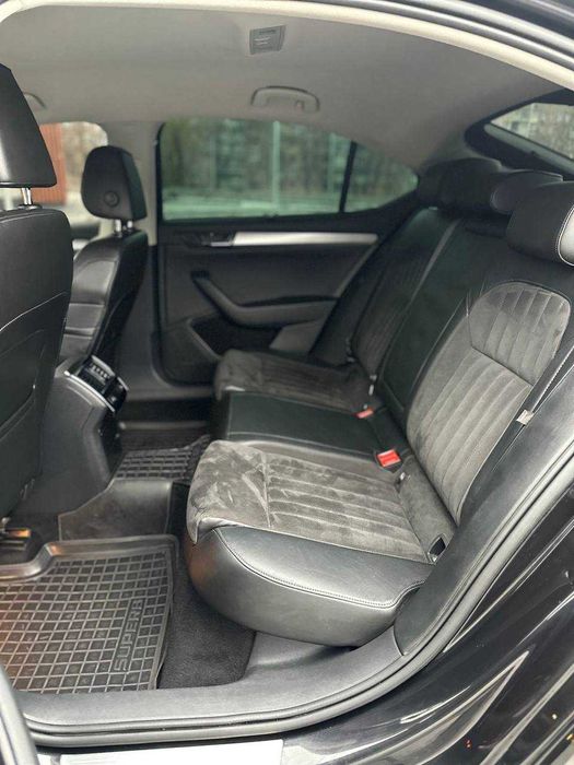 Skoda Superb 2016р. 2.0 дизель обмін [Перший внесок від 20%]