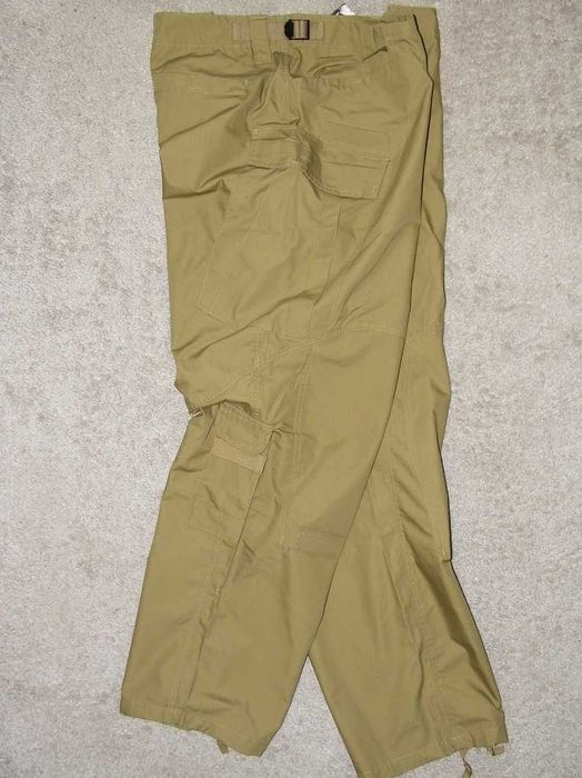 Helikon SFU Pants COYOTE - SPODNIE TAKTYCZNE - rozm. XXL - Nowe !!!