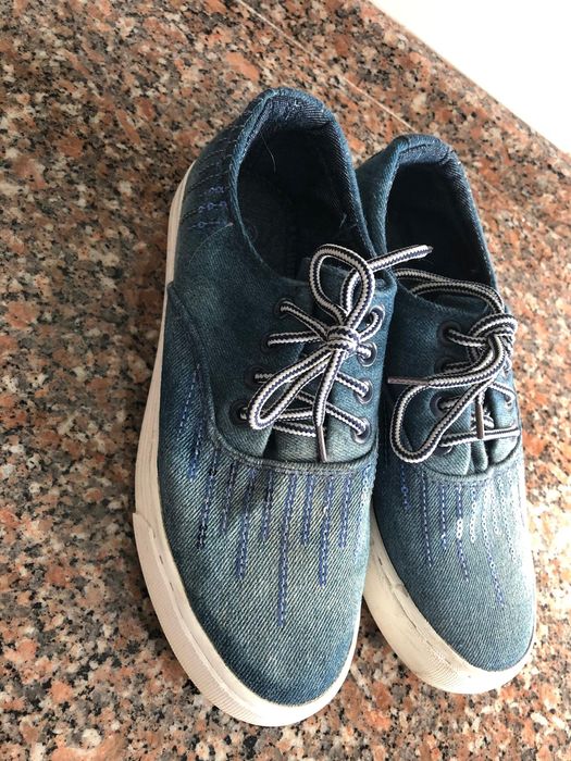 Sapatilhas 36 bom estado