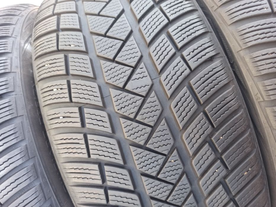 Зимняя резина 235/45 R19 Vredestein Wintrac Pro