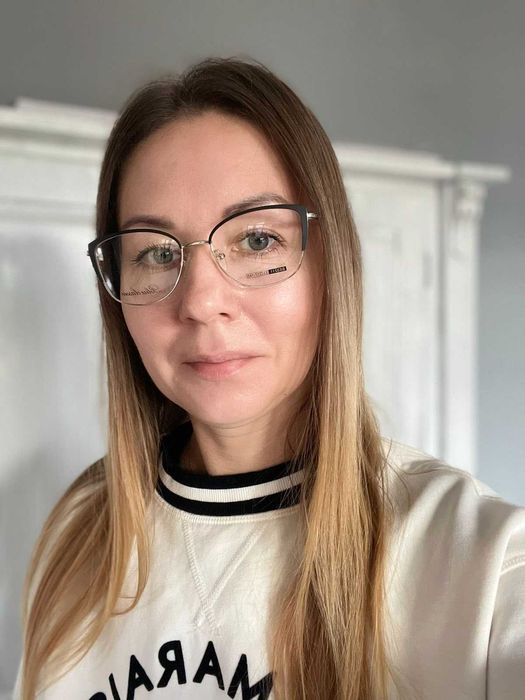 Okulary zerówki, oprawki super jakośći.