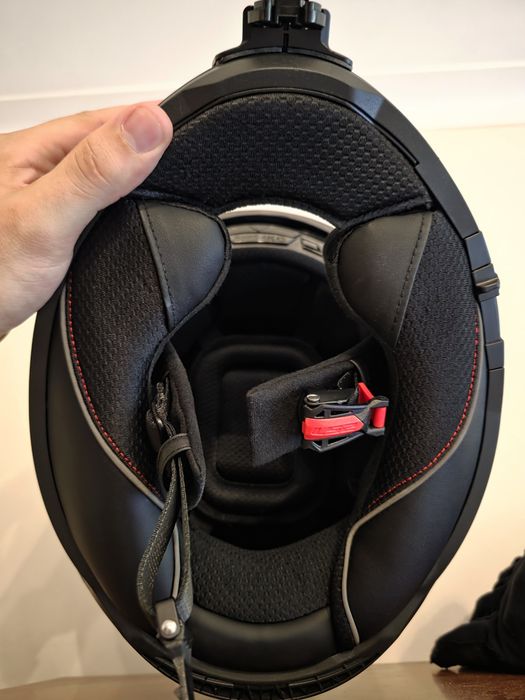 Capacete Integral LS2 Stream II XXL