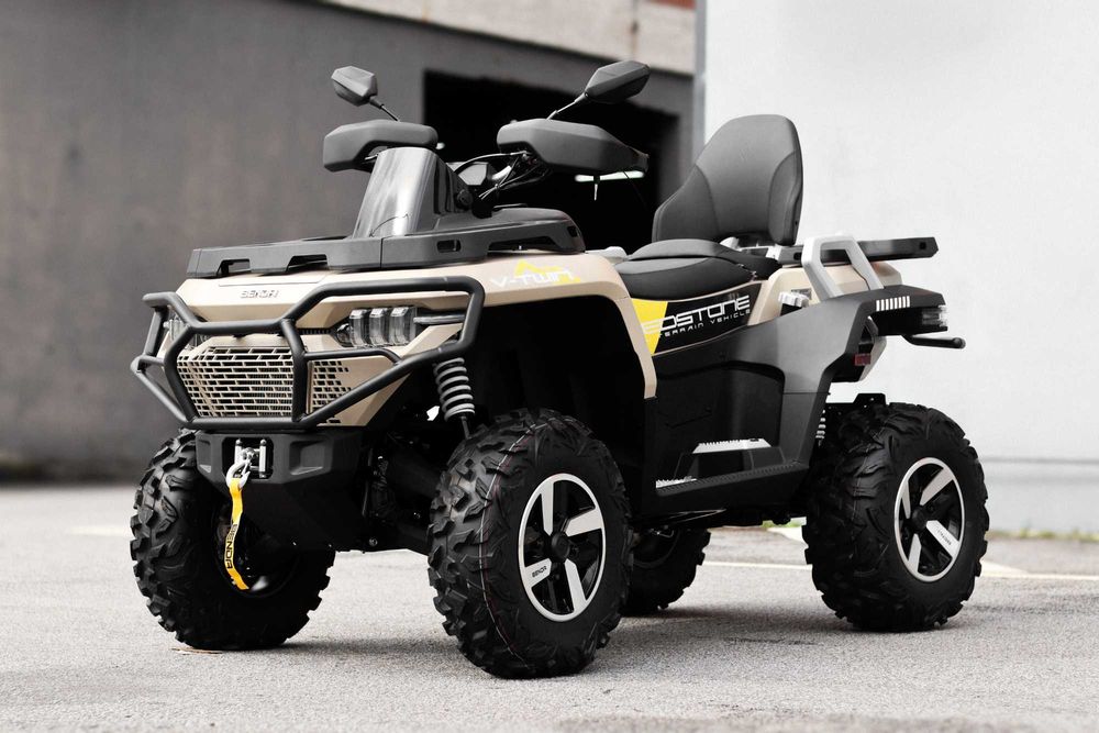 Benda Redstone 550 Long