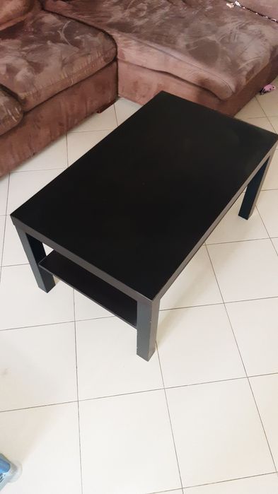 Mesa de centro LACK Ikea