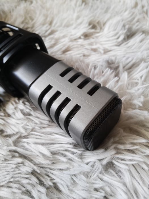 Tonor Tc30 pojemnościowy mikrofon USB