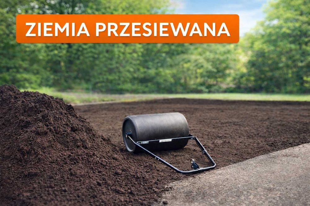 Ziemia Ogrodowa Środa wlkp
