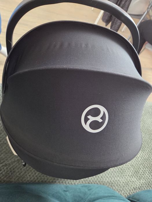 Fotelik samochodowy cybex