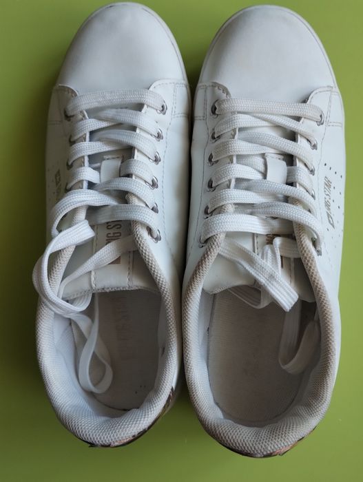 Buty damskie BigStar 37