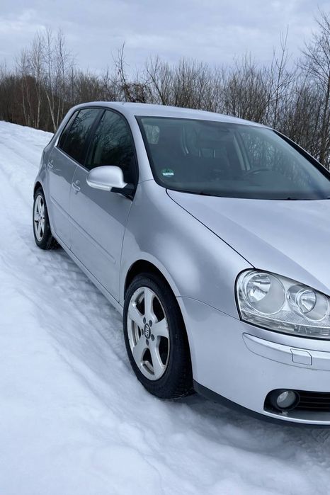 Продається Golf V