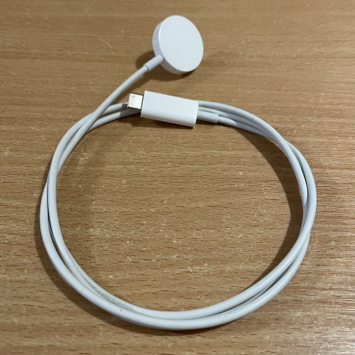 Смарт годинник Apple Watch SE 2 2024 44mm GPS Midnight