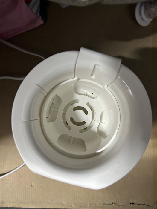 Aquecedor Biberoes Chicco
