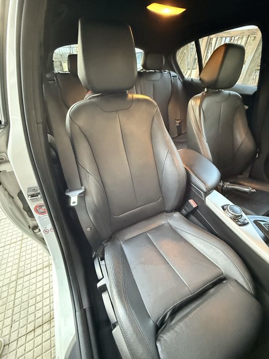 Bmw serie 1 -  125d pack M