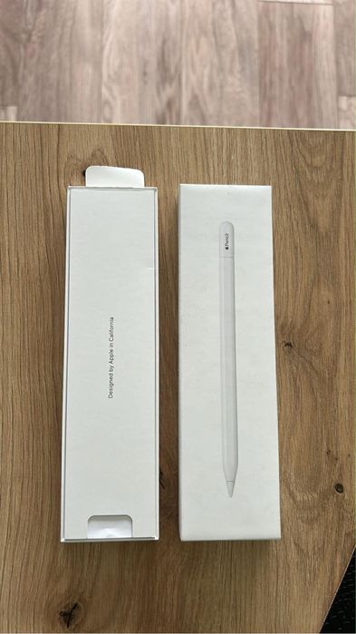Apple pencil usb c