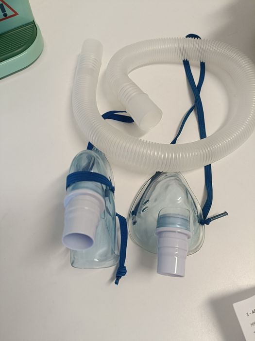 Nebulizador Aerossol airtherapy