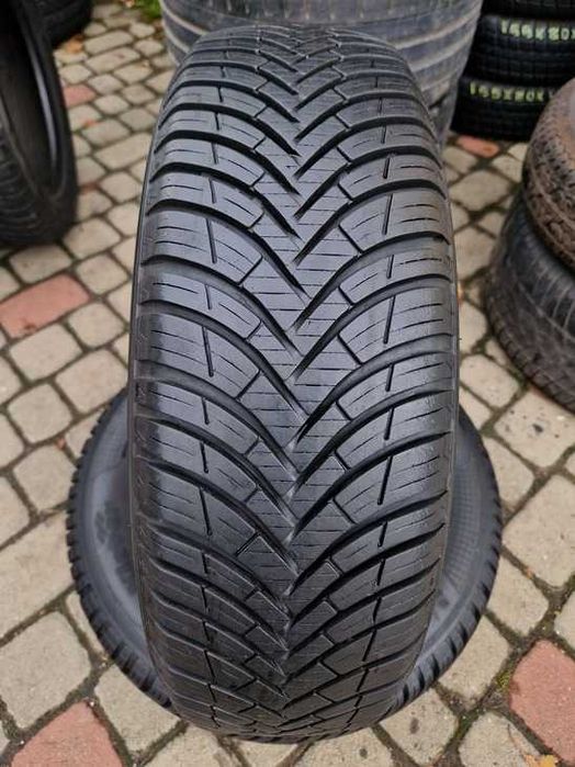 165/70R14 Kleber Quadraxer 2 Шини/Колеса/Всесезонка Склад шин