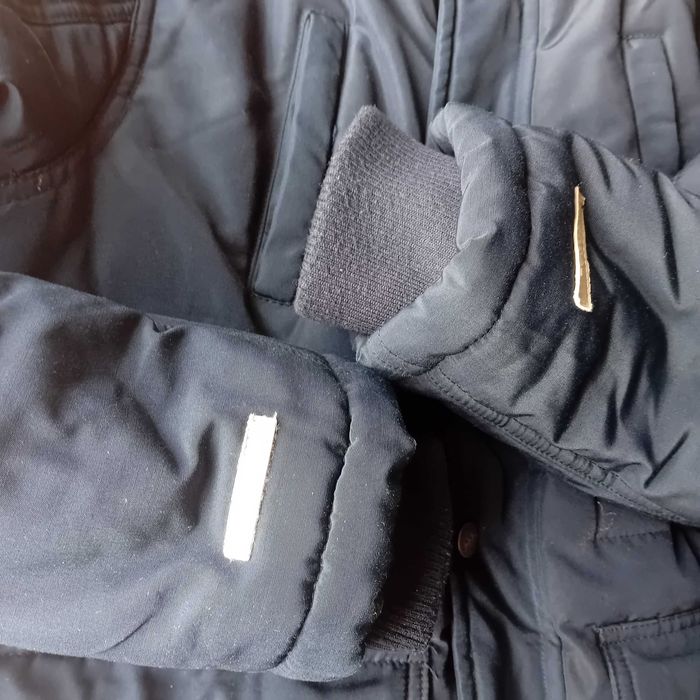Kurtka zimowa Endo-Parka rozm.146. Tanio!