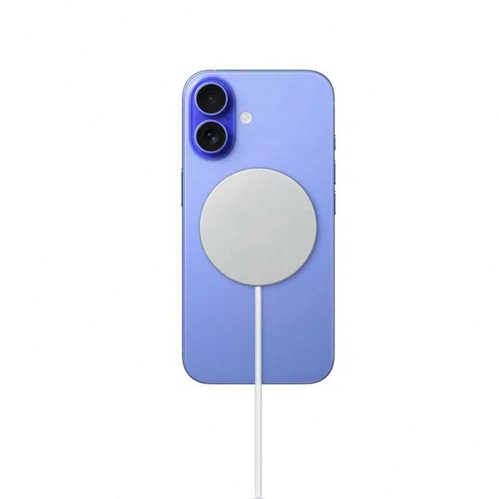 Ładowarka Magnetyczna do iPhone - Ładowarka Indukcyjna | NOWA - GWARANCJA