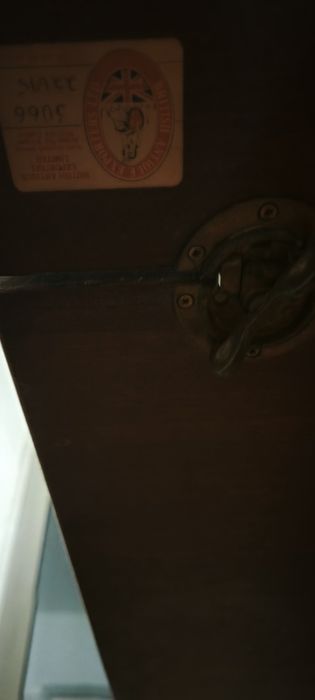 Mesa de jantar..
