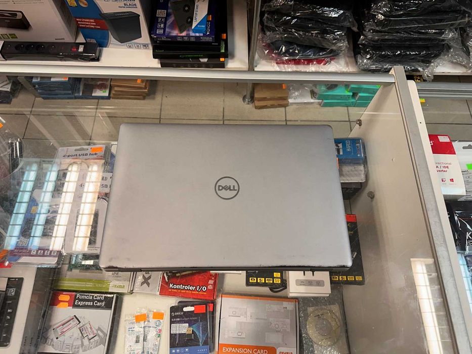 Laptop DELL Latitude 5410 i5-10310U 14" ddr4 16GB ssd 256GB Win 11Pro