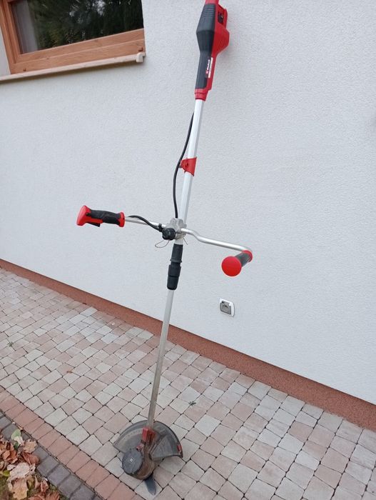 Kosa akumulatorowa Einhell