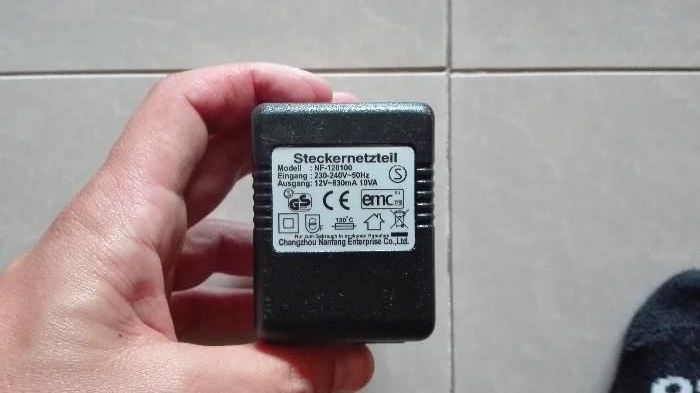 transformador 830ma439427209825495040