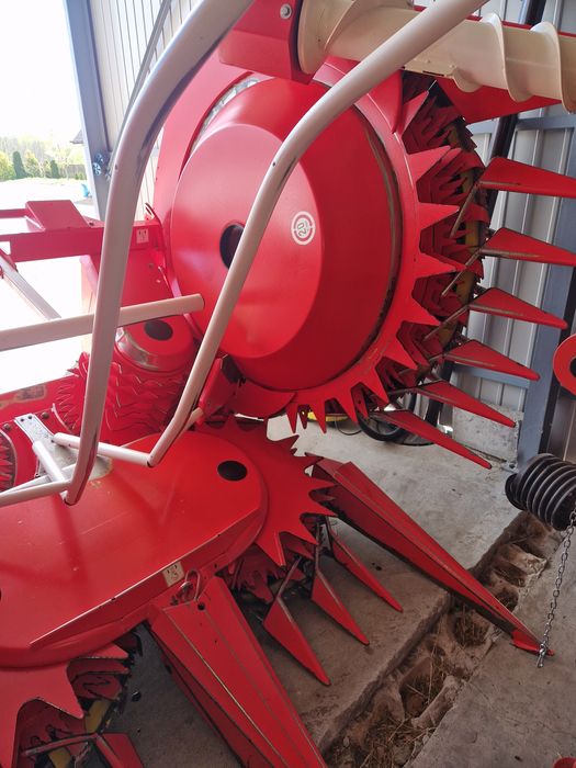 Kemper 445.345.4500 claas orbis 450