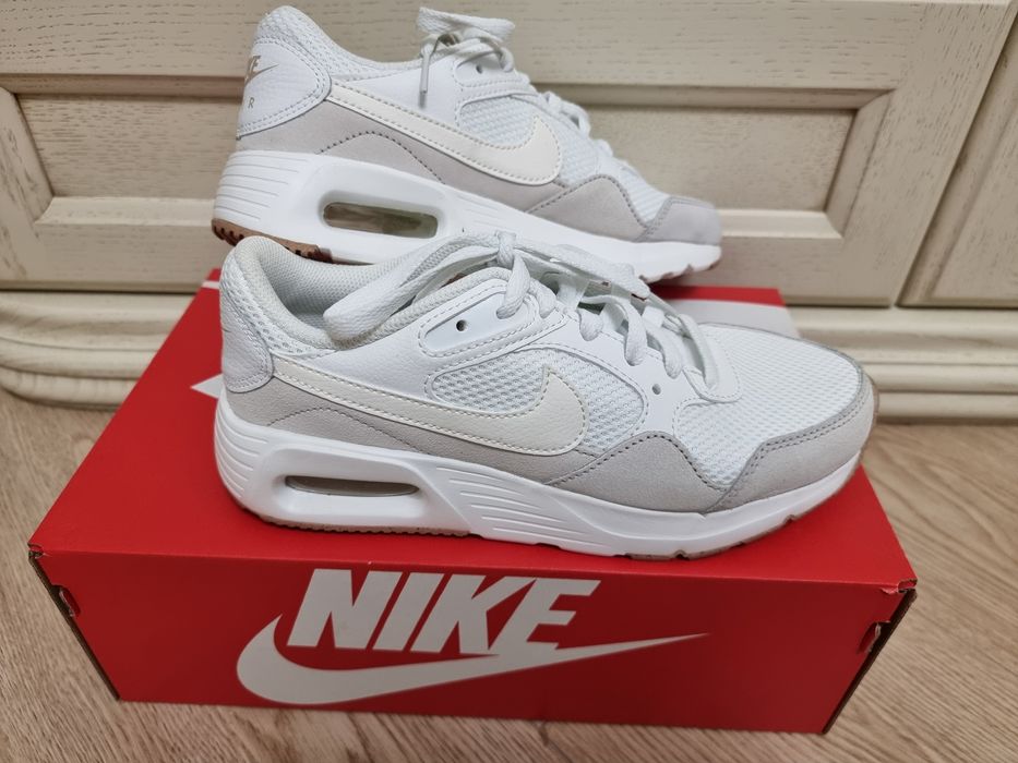 Кросівки Nike Air Max, 38 р.