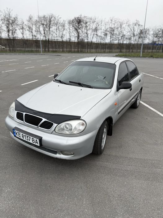 Продам Заз Сенс 2006