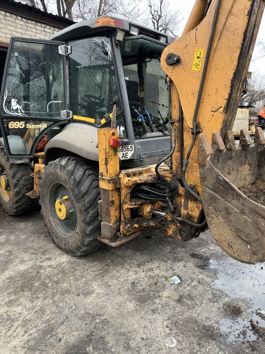 Продам Кейса на увереном ходу