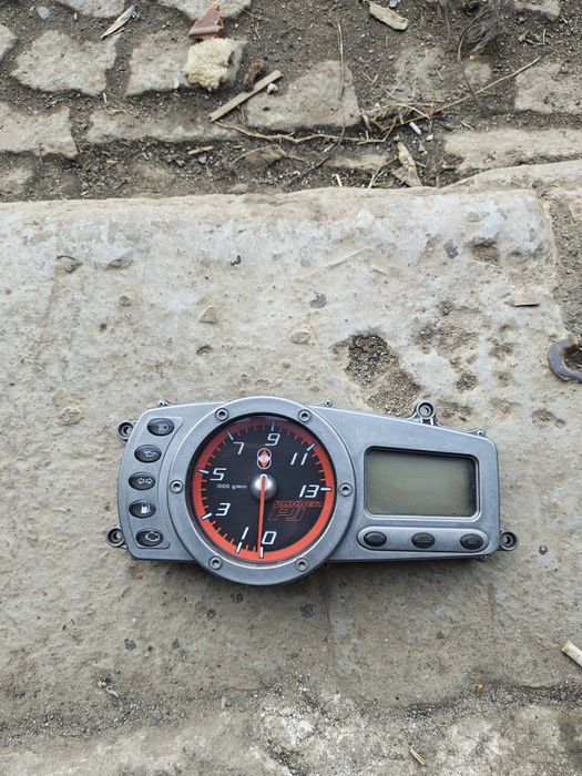 Czesci Gilera Runner sr50 ditech