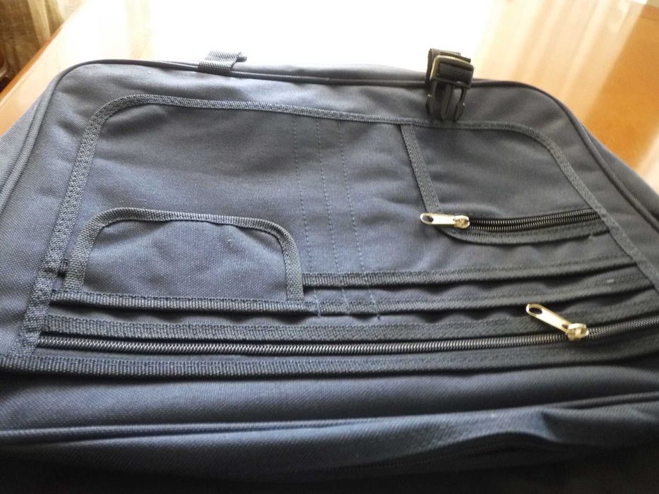 Mala para portátil Pfizer zarator