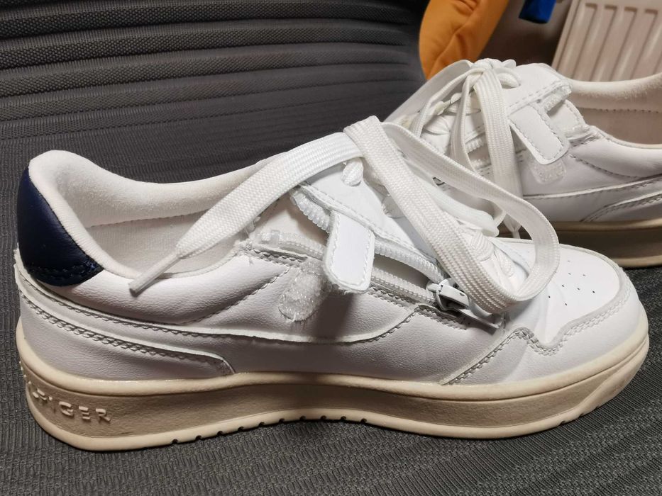 SNEAKERSY Tommy Hilfiger ROZM 36