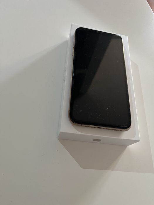 Iphone XS 64 GB como novo