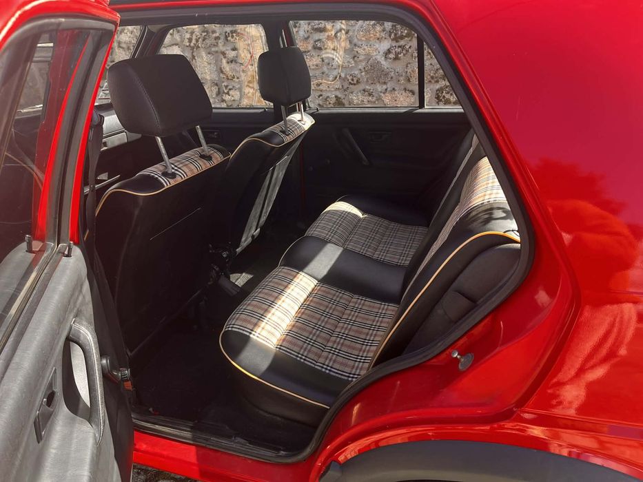 VW Golf 1.3 CL