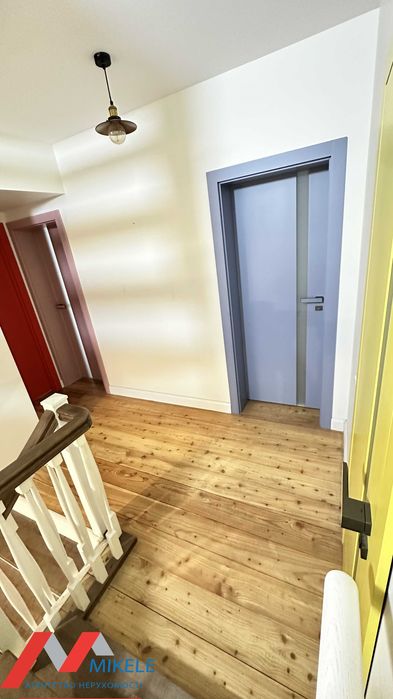 Без% Таунхаус 216м2 ЖК Баварія Софіївська Борщагівка вул. Січова4