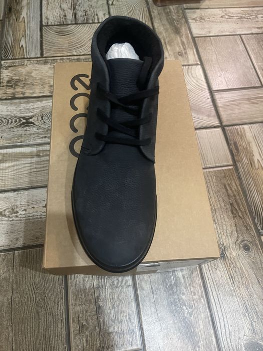 Черевики Ecco жіночі оригінальні