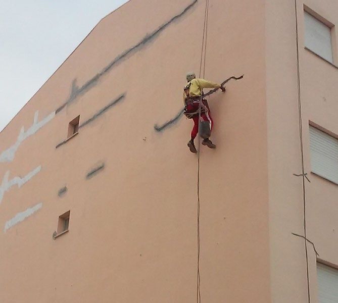 Reparações e Manutenção em Geral | Telhados, Impermeabilização, etc.