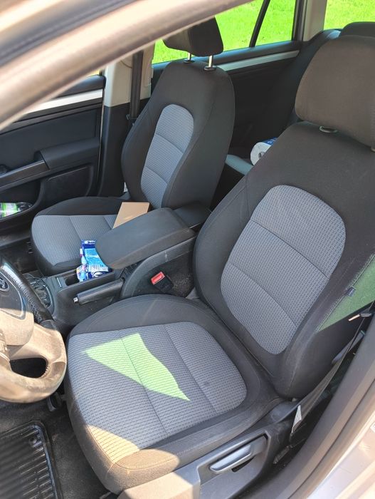 Skoda superb 2.0tdi dsg zadbana, prywatna! Zamiana