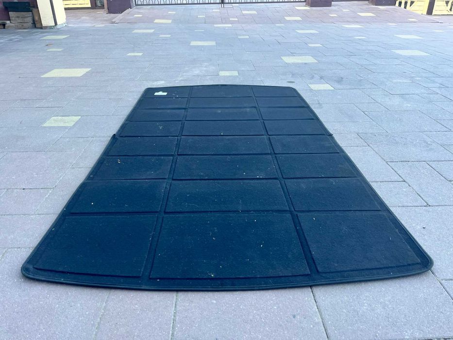 Підлога VW Туран 2018-2024р.