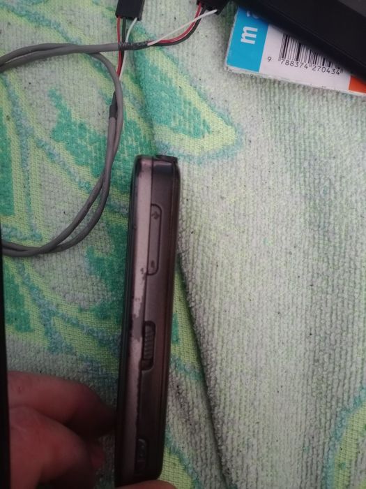 Telefon Nokia 5230 3G