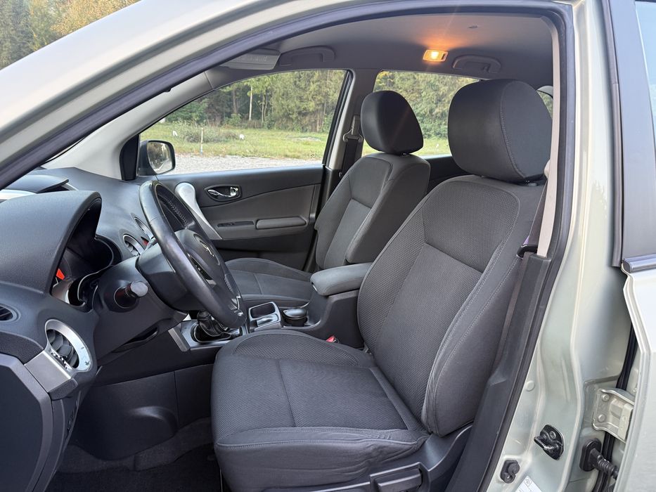 Renault Koleos 2.0- Дизель, 4X4