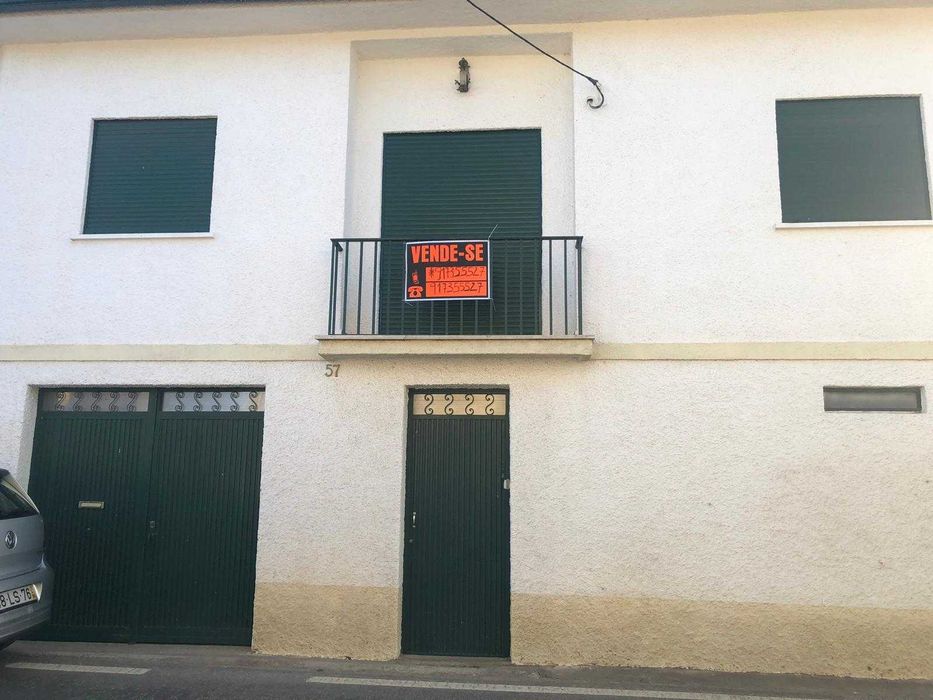 Moradia  em Vila Nova de poiares