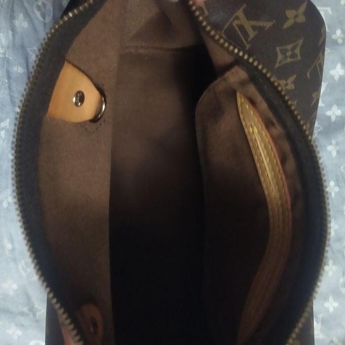 Вінтажна сумка Louis Vuitton