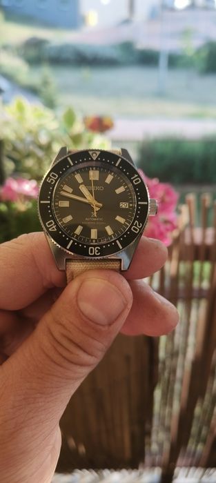 Sprzedam Seiko SPB 149J