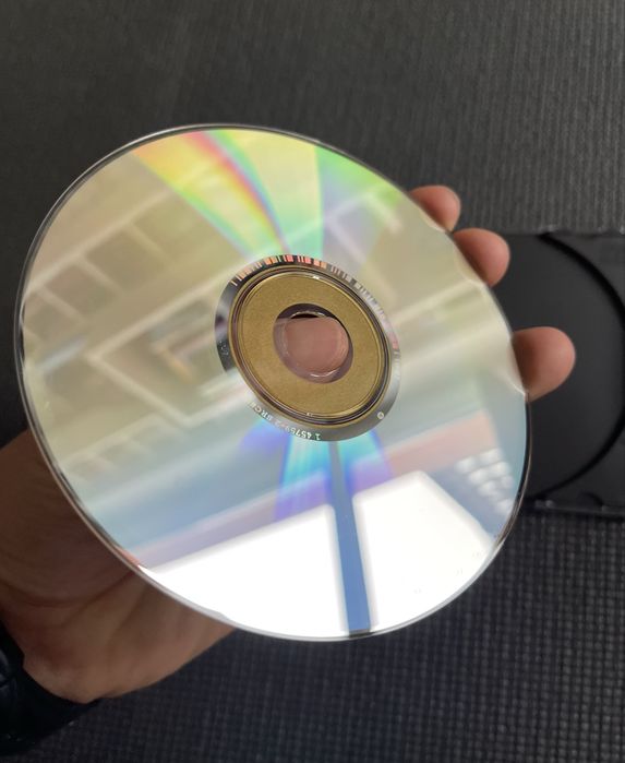 Tom Petty - Wildflowers USA (1994) CD