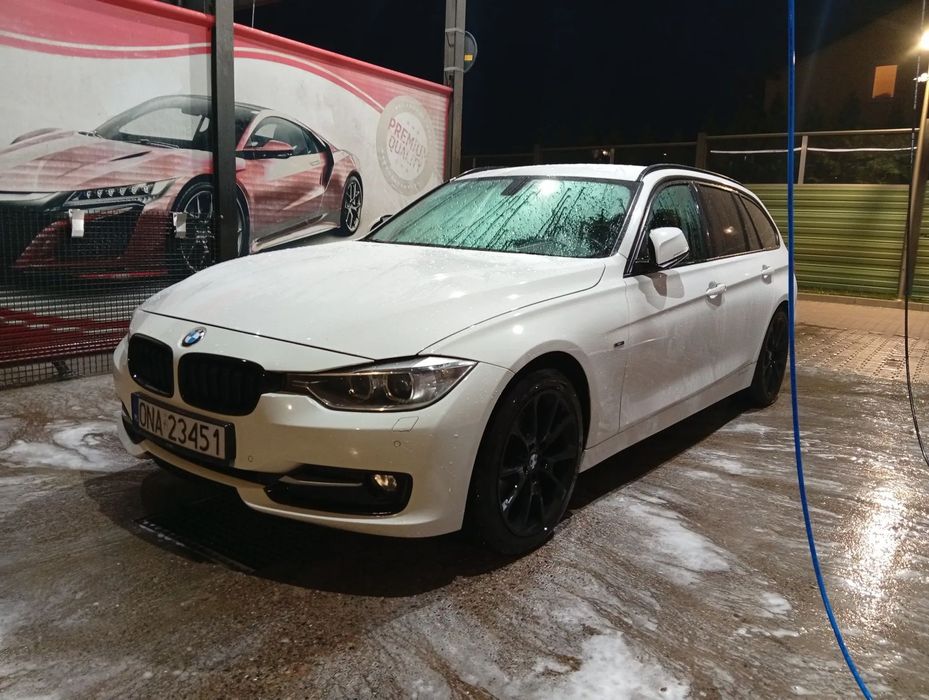 BMW Seria 3